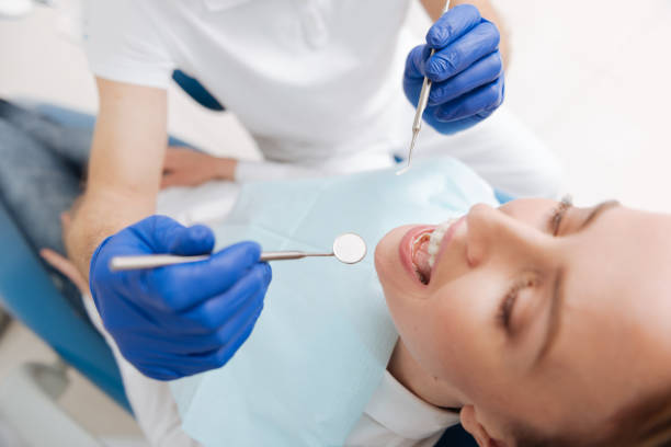 Oral Surgery in Heyburn, ID